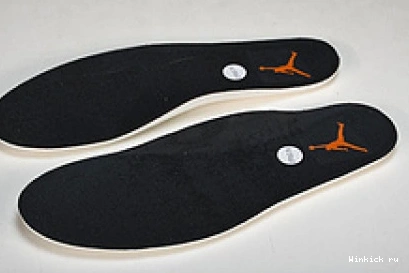 3 Air “Fear” Jordan 1202